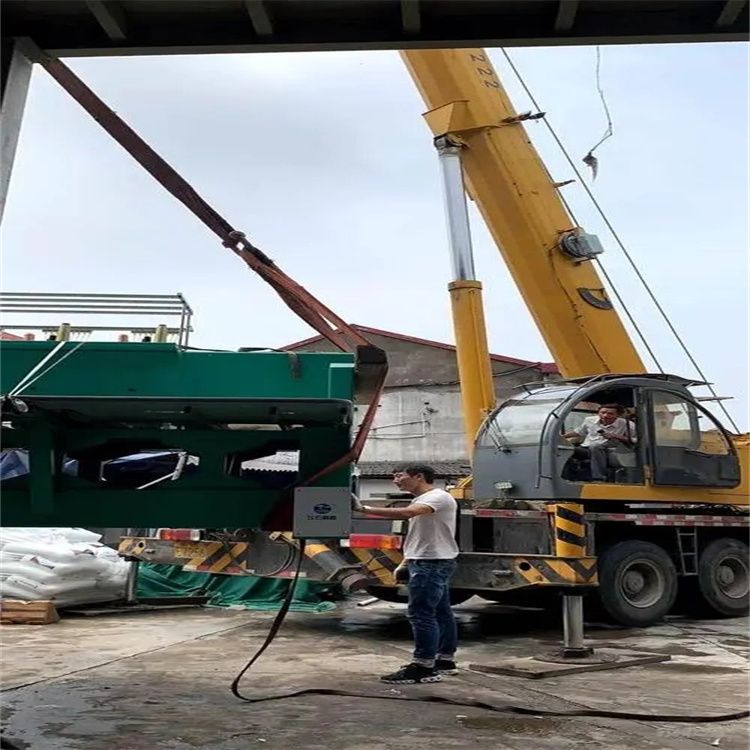 大田大吨位吊车租赁应急保障方案|化解突发吊装需求难题