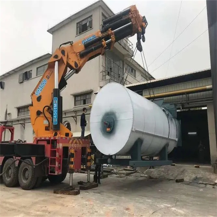 大田吊车租用电话|24小时应急服务|精准吊装方案